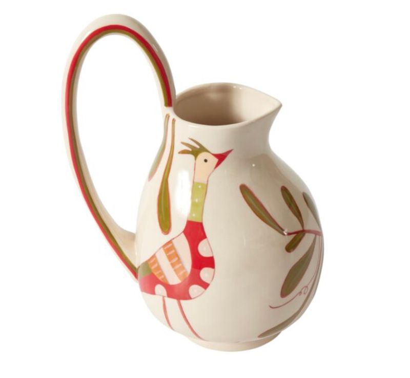 Parable Pitcher