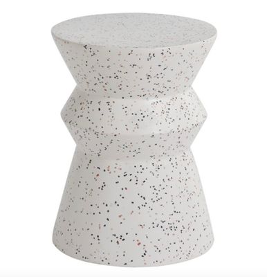 Savana Stool 13.75x18.25&quot;
