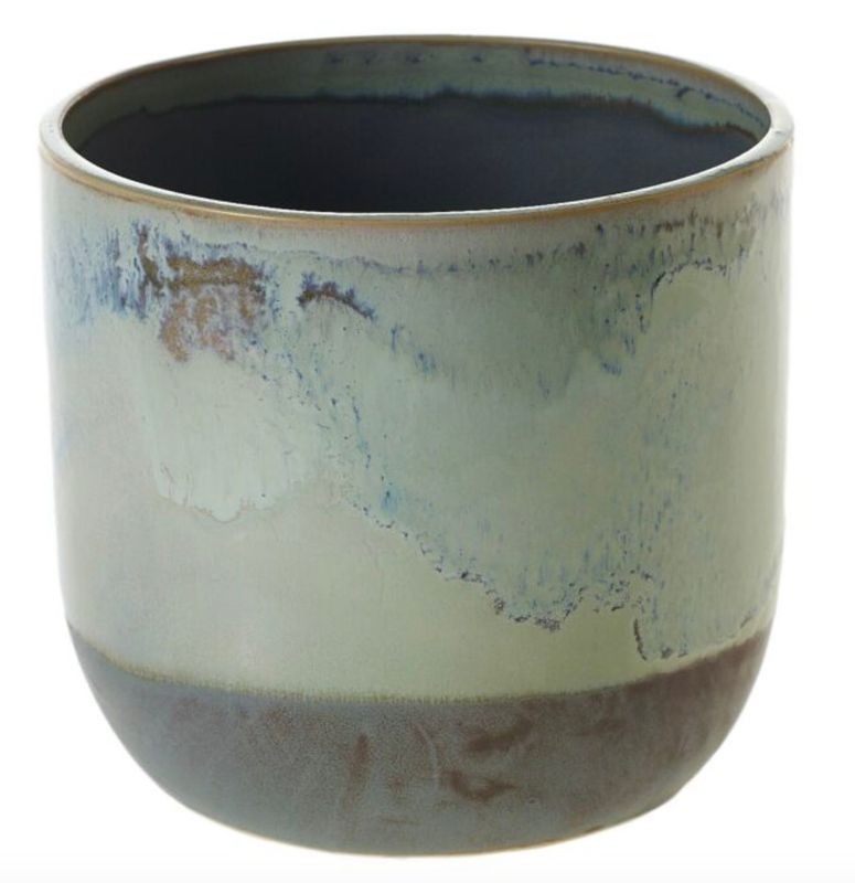 Caribe Pot 6.75x6&quot;