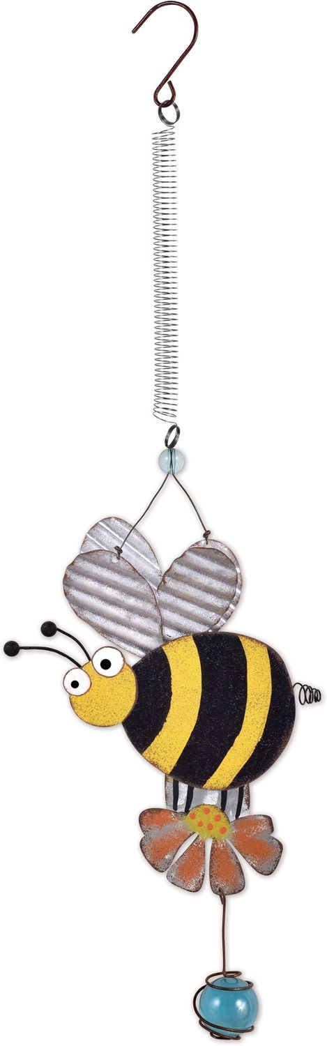 93350 BUMBLE BEE BOUNCY
