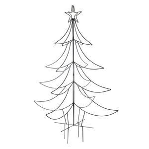 SPIKY PINE TREE - LARGE (54&quot; X 84&quot;)