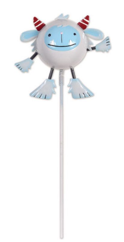 YETI PLANT PICK