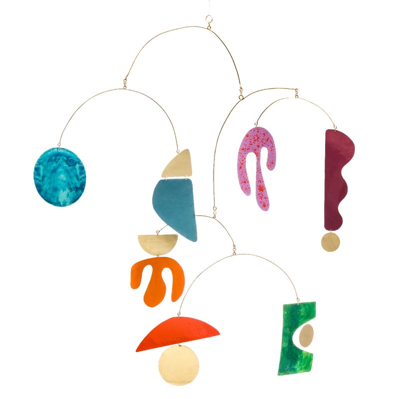 MEMPHIS LARGE MOBILE BY SIBILIA