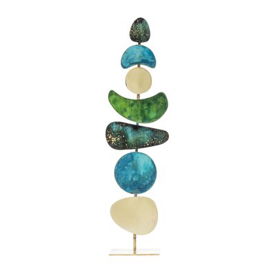 TOTEM - AMAZONIA (9.4"H)