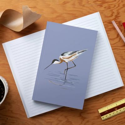 SANDPIPER CLASSIC LAYFLAT NOTEBOOK