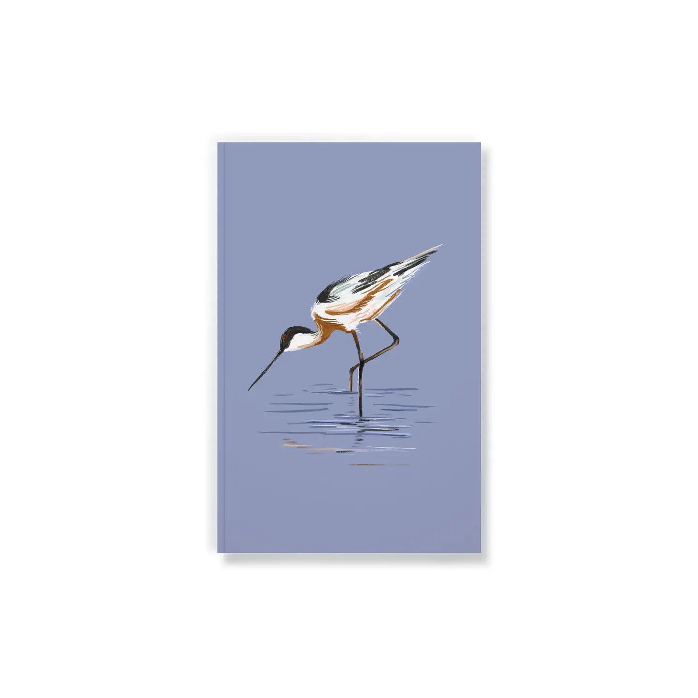 SANDPIPER CLASSIC LAYFLAT NOTEBOOK