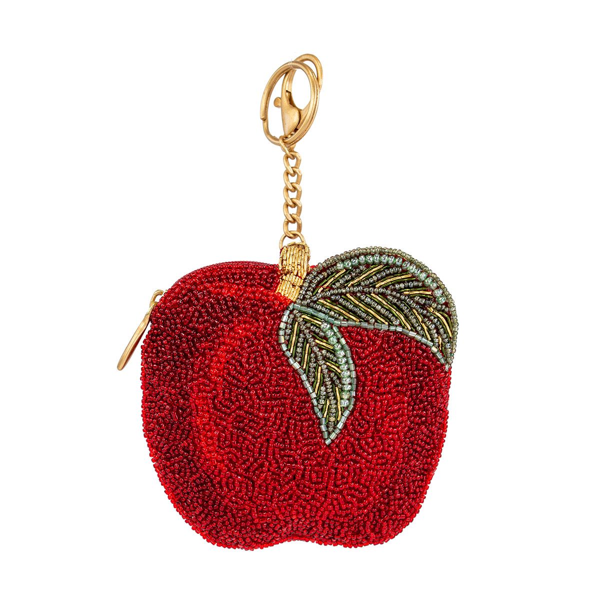 Juicy Coin Purse By Mary Frances