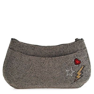 Rock &amp; Soul Crossbody Handbag