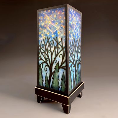 MOOD LAMP - CONSTELLATION