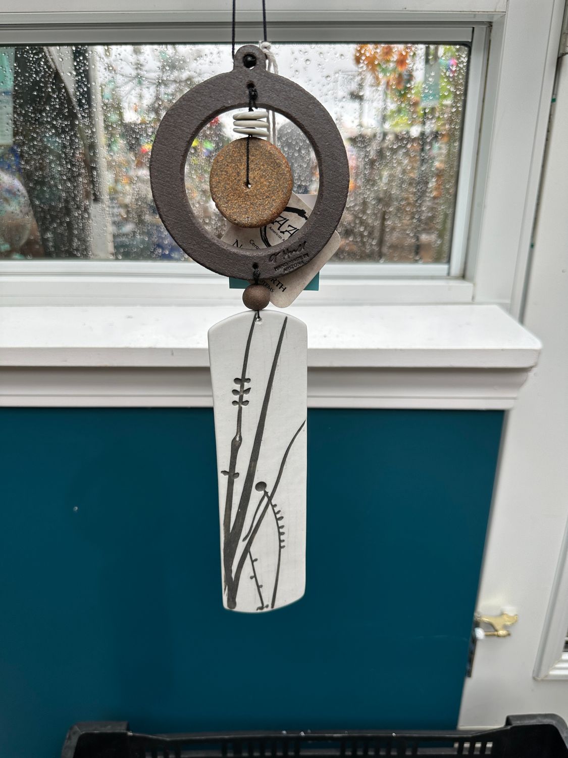 MEDITATION TOTEM - HOPE