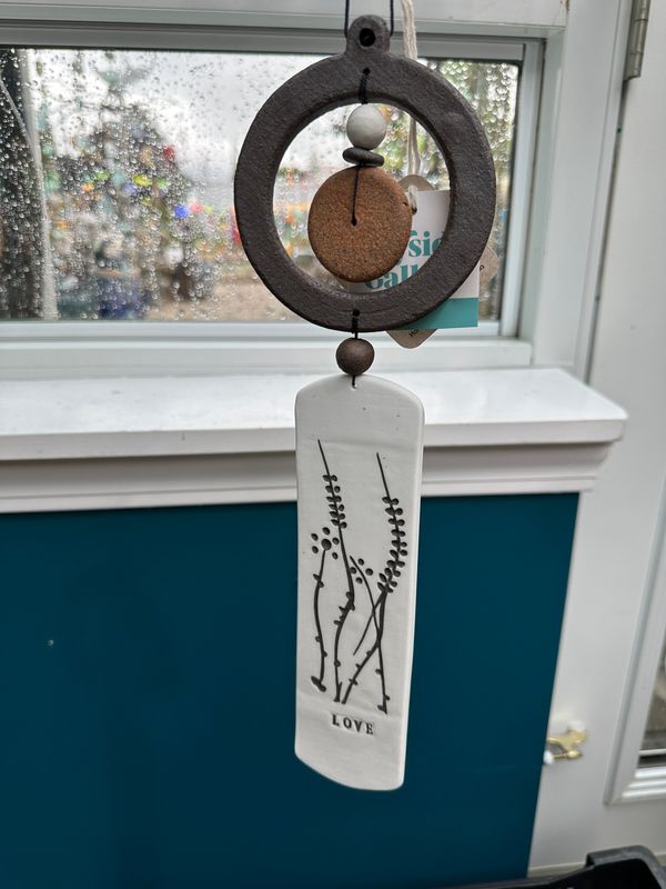 MEDITATION TOTEM - LOVE