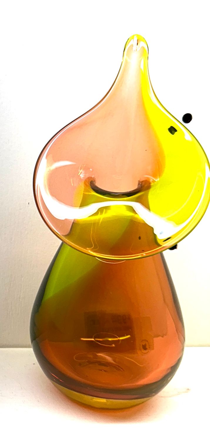 VASE KRYSTYNA