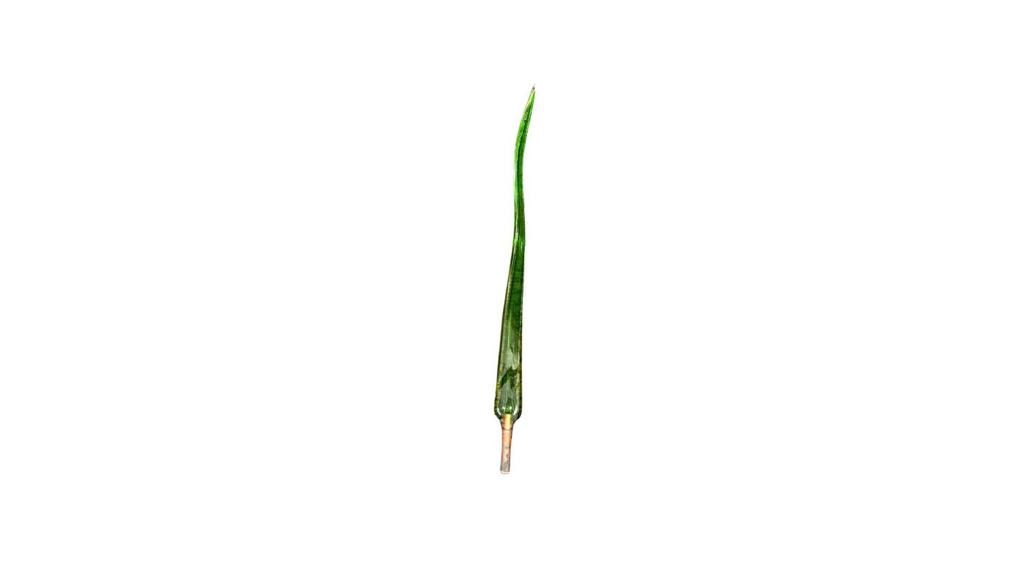 FLOWER LEAF TALL