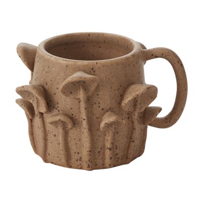 MUSHROOM FOREST MUG