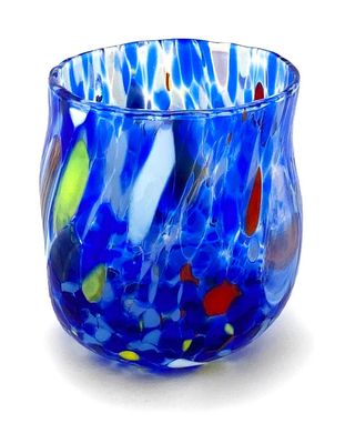 SHOT TEQUILA GLASS - HANDMADE IN ITALY