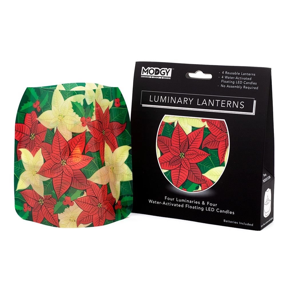 MODGY LUMINARY HOLIDAY ONPOINT