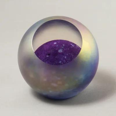NEPTUNE PLANETARY PAPERWEIGHT