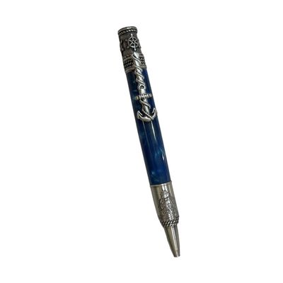 ACRYLIC ARTIST PEN - NAUTICAL