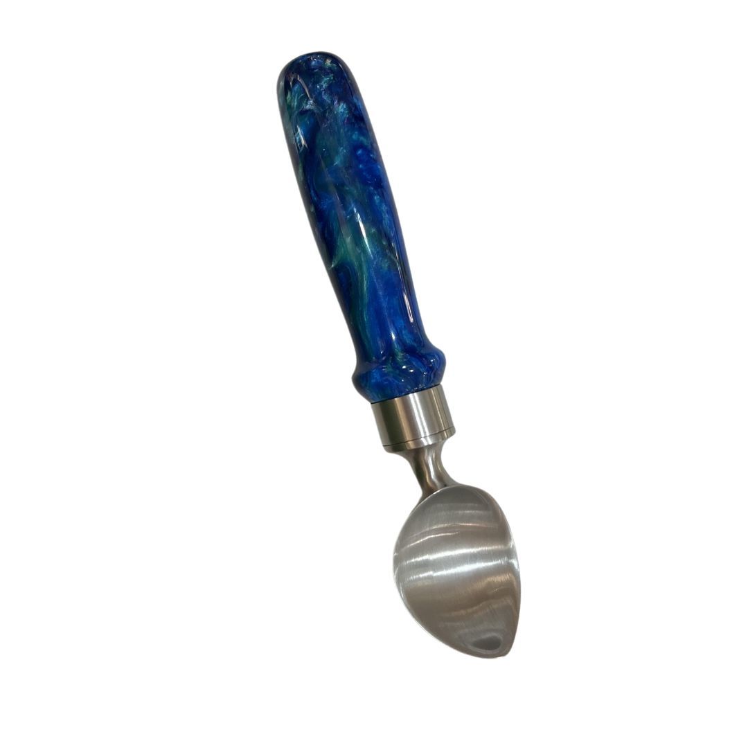 ACRYLIC ICE CREAM SCOOP