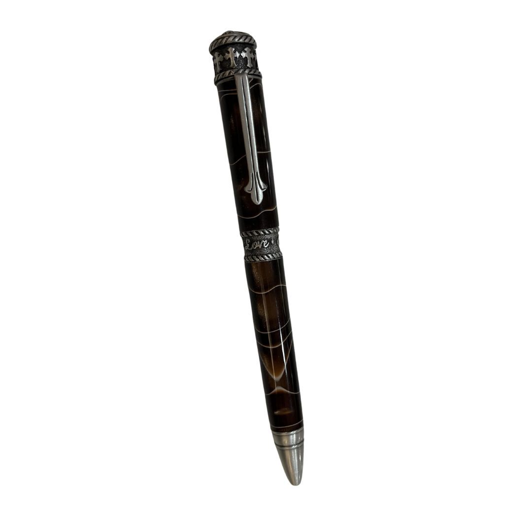 ACRYLIC ARTIST PEN - FAITH