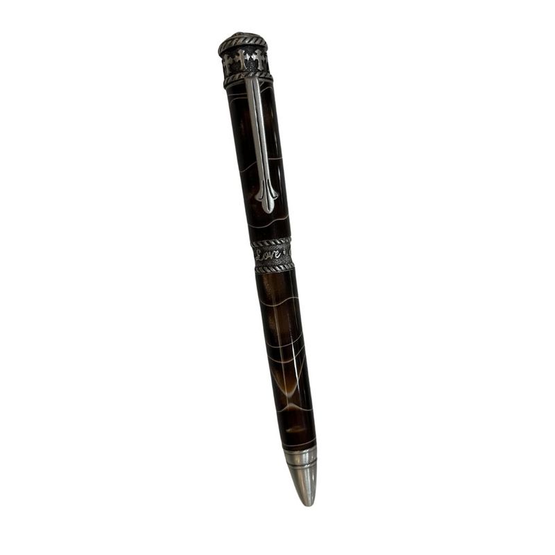 ACRYLIC ARTIST PEN - FAITH