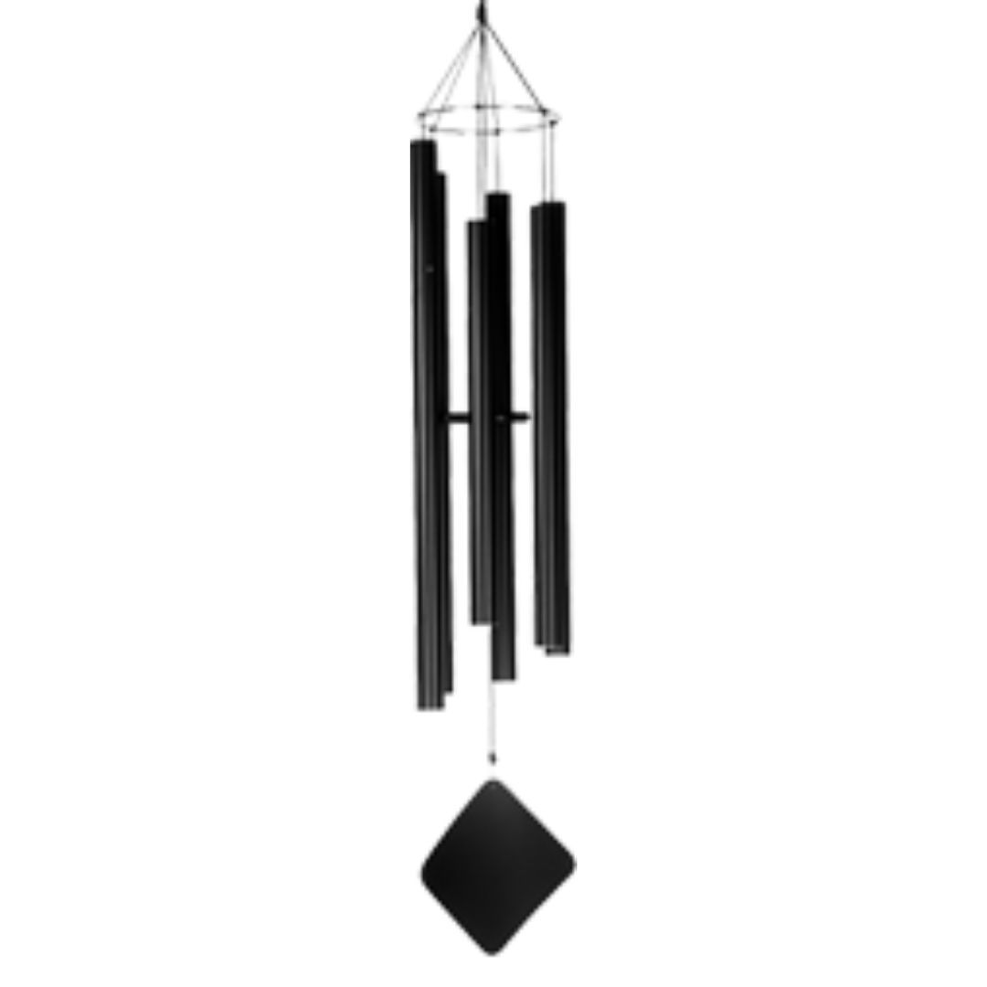 WINDCHIME | QUARTAL SOPRANO