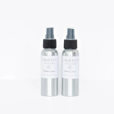 ROOM SPRAY 2 OZ - WALK IN THE WOODS