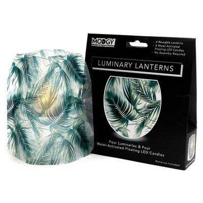 MODGY Luminary Lantern - Fronz