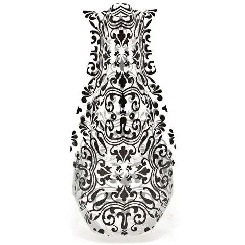 Modgy Expandable Vase - Chichi Black