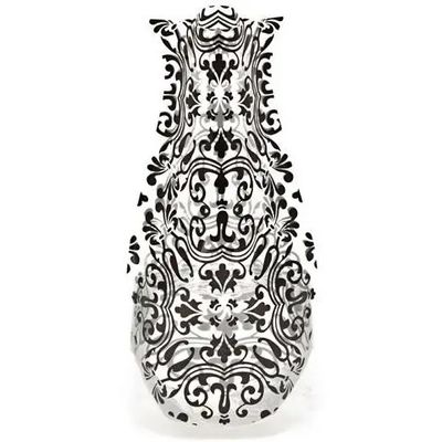 Modgy Expandable Vase - Chichi Black
