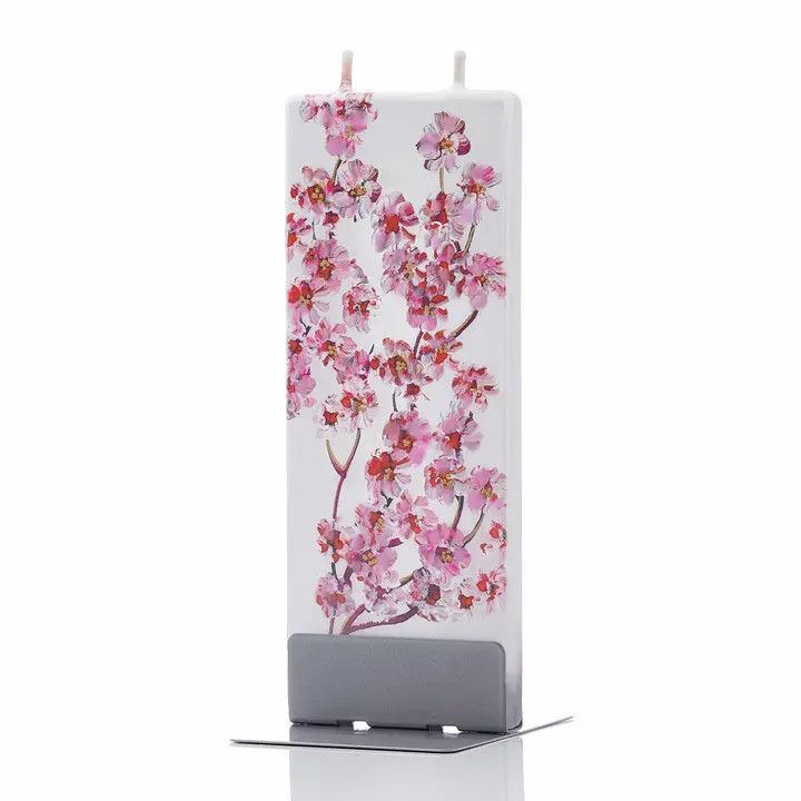 FLATYZ - HAND CRAFTED ARTIST CHERRY BLOSSOM (SAKURA)