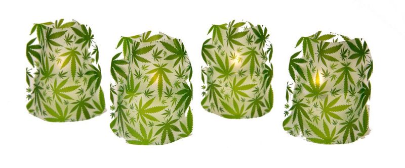 MODGY Luminary Lantern - Ganj