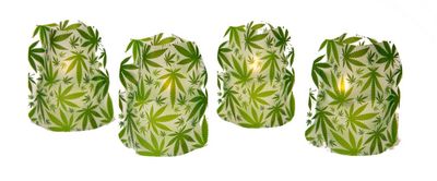 MODGY Luminary Lantern - Ganj