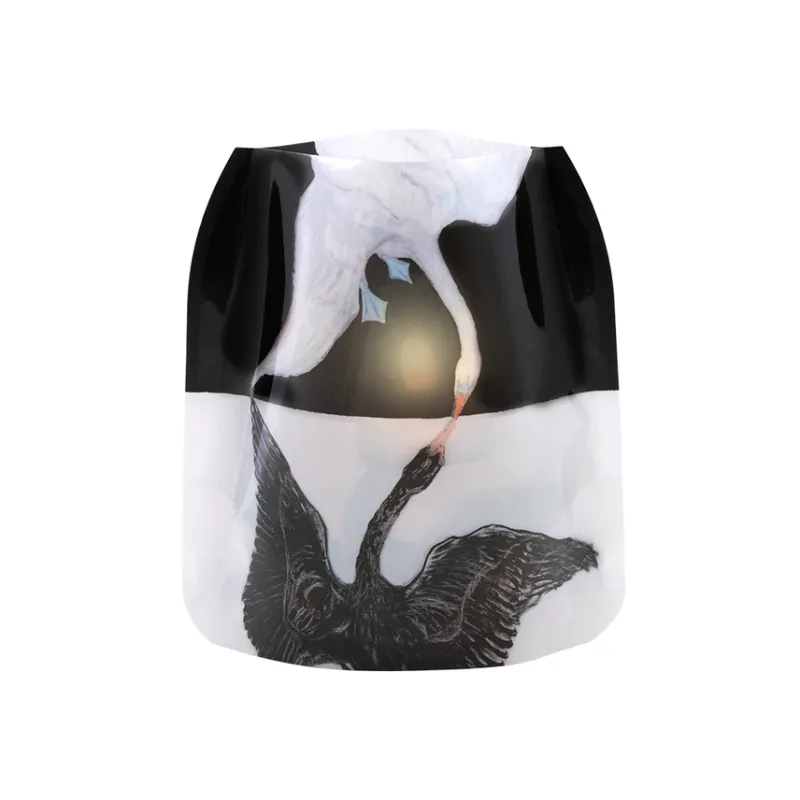 MODGY Luminary Lantern - Hilma Af Klint the Swan
