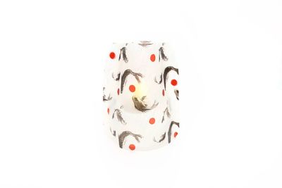 MODGY Frosted Luminary Lantern - Koiz