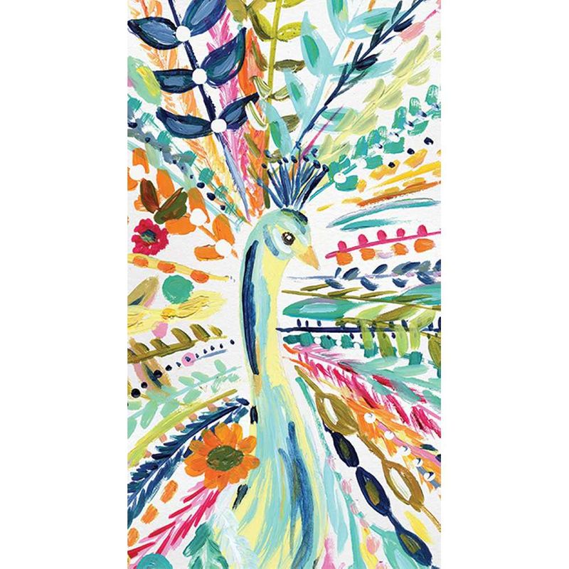 GUEST TOWEL NAPKIN PAVO