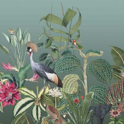 LUNCH NAPKIN AMAZONAS