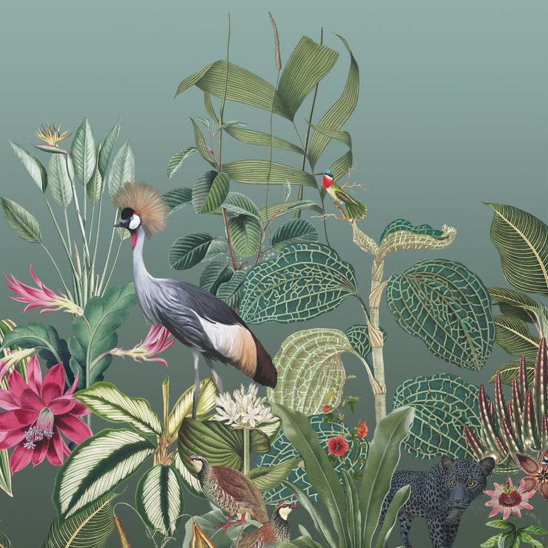 LUNCH NAPKIN AMAZONAS