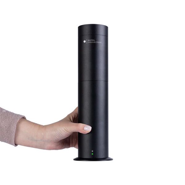 HC Studio Pro Scent Diffuser - Black