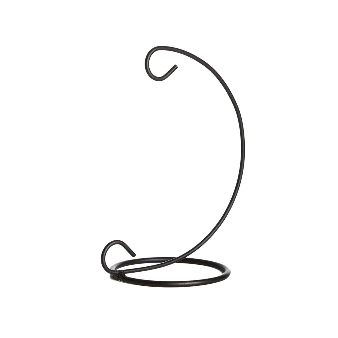 Curved Single Stand