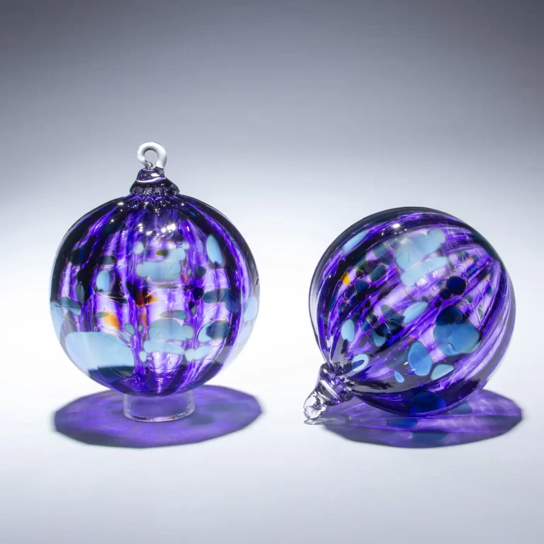 Violetta | 2024 Ornament of the Year