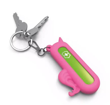 SILICONE CASE - UNICORN CHERRY BLOSSOM (PINK)