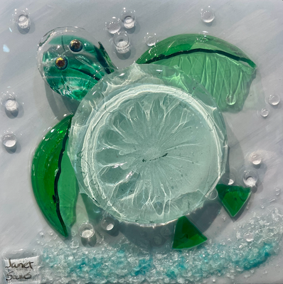TURTLE - UNDER SEA DREAMER 6X6