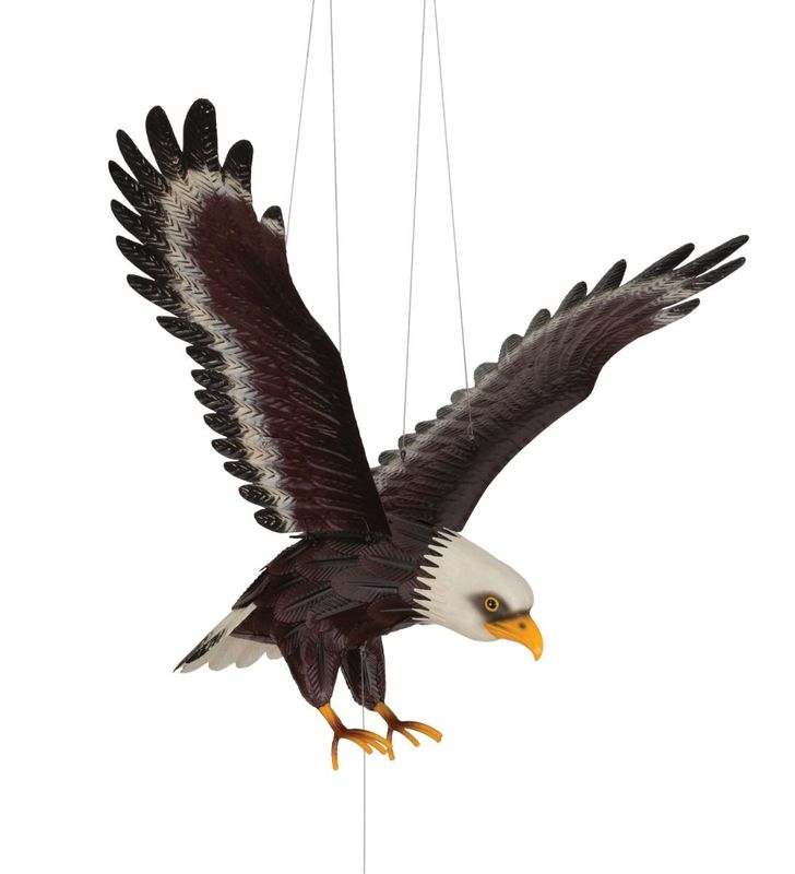 FLYING BIRD MOBILE - EAGLE