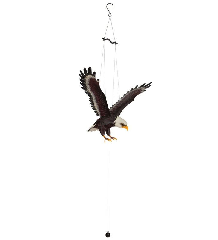 FLYING BIRD MOBILE - EAGLE