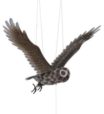 FLYING BIRD MOBILE - OWL