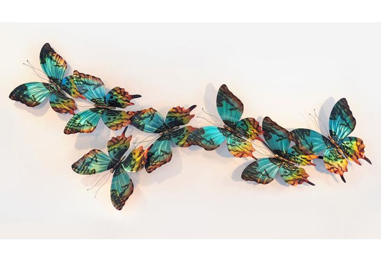 MM055 SUNSET MOTHS LG