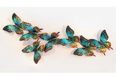 MM055 SUNSET MOTHS LG