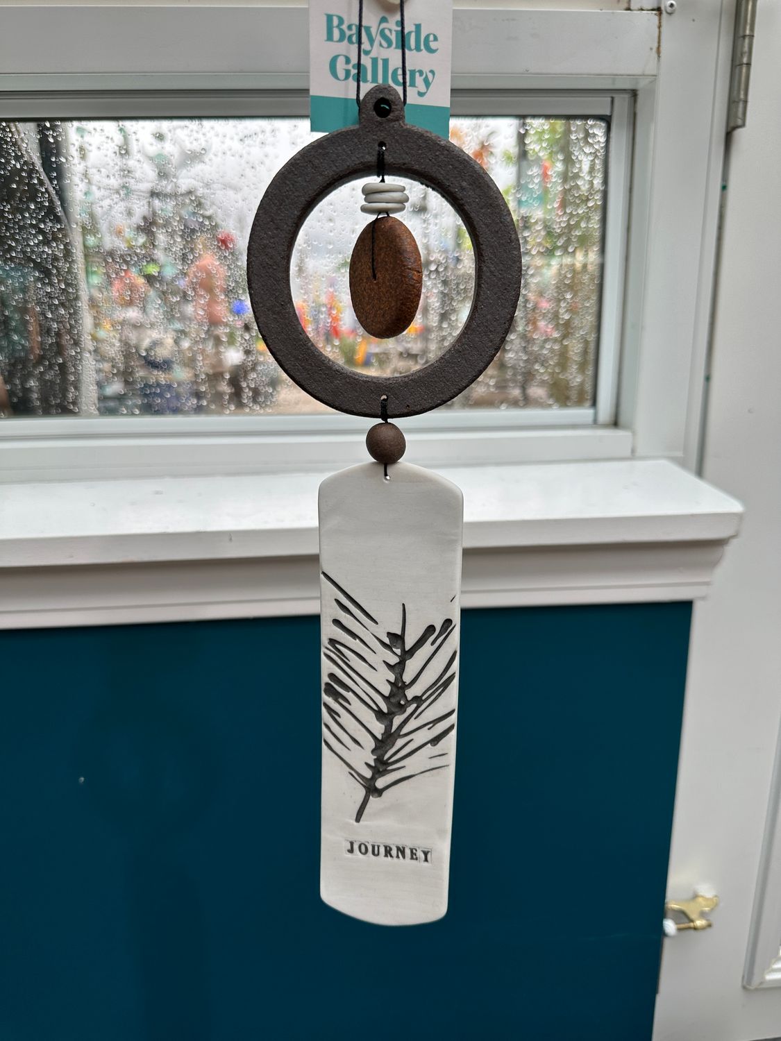 MEDITATION TOTEM - JOURNEY