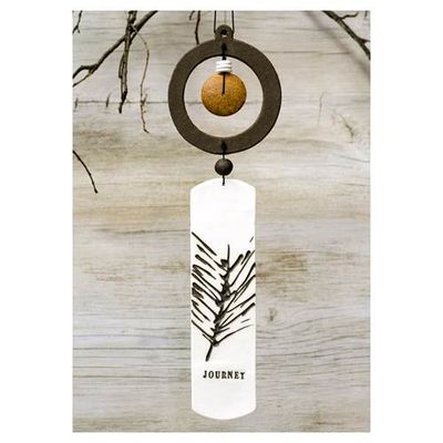MEDITATION TOTEM - JOURNEY